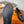 Mocassino piatto LV Chess in tela monogramma marrone e pelle verniciata nera 477726
