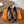Mocassino piatto LV Chess in tela monogramma marrone e pelle verniciata nera 477726
