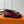 Mocassino LV Academy in tela monogramma marrone e pelle verniciata bordeaux 477727