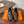 LV Academy Loafer Brown Monogram Canvas & Black Patent Leather 477728