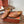LP 26SS Loafers Brown Lambskin 579619