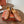 LP 26SS Loafers Brown Lambskin 579619