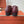 LP 26SS Loafers Burgundy Lambskin 579620
