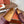 LP 26SS Loafers Burgundy Lambskin 579620