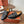 LP 26SS Loafers Black Lambskin 579621
