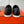 HM Jour Loafers Black Calfskin 579007