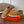 HM Jour Loafers Dark Khahi Suede 579012