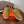 HM Jour Loafers Dark Khahi Suede 579012
