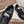 Jimmy Choo Sunny F Sneaker Black Lace Leather