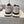 Brunello Runners With Shiny Eyelets Grey Suede Cotton 624469