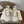 Brunello Runners With Shiny Eyelets Light Grey Suede Cotton 624471