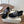 Brunello Flannel Runners With Monili Black Suede 624479