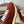 Brunello Runners With Shiny Tab Burgundy Suede 624493