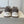 Brunello Runners With Shiny Tab Dark Taupe Suede 624494