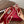VT Studdy Pumps 65mm Beige Red Leather 624352