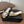 CC Classic Camélia Slingback Plat Cuir Beige Blanc 624231