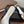 CC Classique Camélia Plat Slingback Cuir Noir Blanc 624232