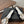 CC Classique Camélia Plat Slingback Cuir Noir Blanc 624232