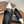 CC 26s Ballet Flats Black White Lambskin 624237