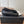 CC 26s Ballet Flats Black White Lambskin 624237