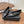 CC 26s Ballerines agneau noir 624238