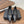 CC 26s Ballerines agneau noir 624238