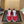 Prada 26ss Casual Shoes Red White Canvas 624429