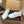 Prada 26ss Casual Shoes White Canvas 624431