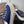 CC 26s Slip-On Platform Blue Canvas 727468