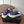 CC 26s Slip-On Platform Blue Canvas 727468