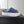 CC 26s Slip-On Platform Blue Canvas 727468