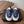 CC 26s Slip-On Platform Blue Canvas 727468