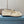 Prada 26s Ballet Flat White Leather Fabric 727659