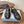 Prada 26s Fisherman's Sandals Coffee Leather 727675