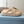 Prada 26s Mules Light Beige Mesh Fabric 727677