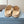 Prada 26s Mules Light Beige Mesh Fabric 727677