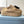 Prada 26s Mules Beige Mesh Fabric 727680