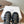 Prada Strappy Sandals 5.5cm Black Leather 728556