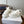 Prada Strappy Sandals 5.5cm White Leather 728558