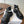 Prada Strappy Sandals 5.5cm Black Leather 728559