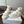 Prada Strappy Sandals 5.5cm White Leather 728560