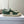 CL Alan Sneakers Teal Green Canvas Rubber 790669