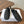 CL Ballet Lace-Up Shoe Black Woven Lambskin 790673