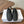 CL Ballet Lace-Up Shoe Black Woven Lambskin 790673
