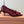 Miu 26s Pump 5.5cm Burgundy Canvas 887659