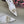 DC Colorful Crystals White Lace & Lurex 343135