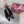 DC Colorful Crystals Black Lace & Lurex 343136