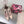 DC Slingback Pumps Pink Nude Silk & Sheepskin 343140
