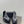 ALAIA Rivet ankle boots black cowhide leather 471093