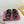 GG 26s Dad Sandals Black Leather Velvet 714862